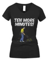 Women's V-Neck T-Shirt Women's V-Neck T-Shirt