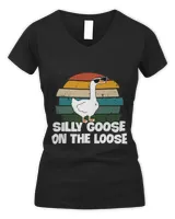 Women's V-Neck T-Shirt Women's V-Neck T-Shirt