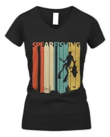 Women's V-Neck T-Shirt Women's V-Neck T-Shirt