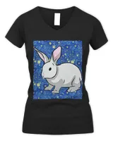 Women's V-Neck T-Shirt Women's V-Neck T-Shirt