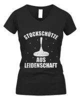 Women's V-Neck T-Shirt Women's V-Neck T-Shirt