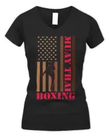 Women's V-Neck T-Shirt Women's V-Neck T-Shirt