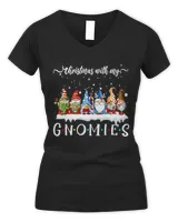 Women's V-Neck T-Shirt Women's V-Neck T-Shirt