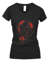 Women's V-Neck T-Shirt Women's V-Neck T-Shirt