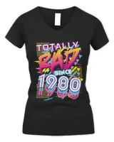 Women's V-Neck T-Shirt Women's V-Neck T-Shirt