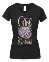 Women's V-Neck T-Shirt Women's V-Neck T-Shirt
