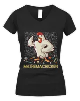 Women's V-Neck T-Shirt Women's V-Neck T-Shirt