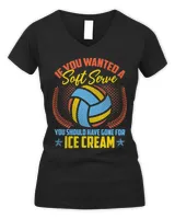 Women's V-Neck T-Shirt Women's V-Neck T-Shirt