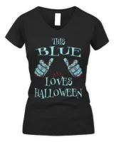 Women's V-Neck T-Shirt Women's V-Neck T-Shirt