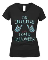 Women's V-Neck T-Shirt Women's V-Neck T-Shirt