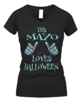 Women's V-Neck T-Shirt Women's V-Neck T-Shirt