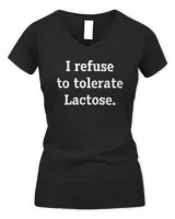 Women's V-Neck T-Shirt Women's V-Neck T-Shirt