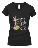 Women's V-Neck T-Shirt Women's V-Neck T-Shirt
