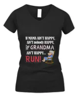 Women's V-Neck T-Shirt Women's V-Neck T-Shirt