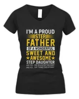 Women's V-Neck T-Shirt Women's V-Neck T-Shirt