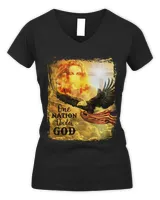 Women's V-Neck T-Shirt Women's V-Neck T-Shirt