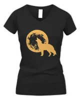 Women's V-Neck T-Shirt Women's V-Neck T-Shirt