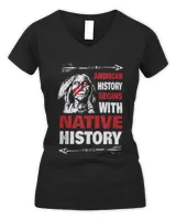 Women's V-Neck T-Shirt Women's V-Neck T-Shirt