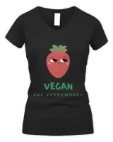 Women's V-Neck T-Shirt Women's V-Neck T-Shirt