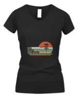 Women's V-Neck T-Shirt Women's V-Neck T-Shirt