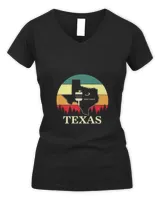 Women's V-Neck T-Shirt Women's V-Neck T-Shirt