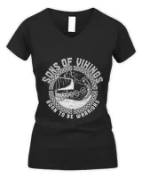 Women's V-Neck T-Shirt Women's V-Neck T-Shirt