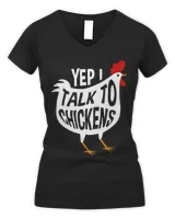 Women's V-Neck T-Shirt Women's V-Neck T-Shirt