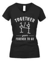 Women's V-Neck T-Shirt Women's V-Neck T-Shirt