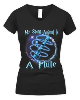 Women's V-Neck T-Shirt Women's V-Neck T-Shirt