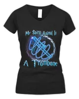 Women's V-Neck T-Shirt Women's V-Neck T-Shirt