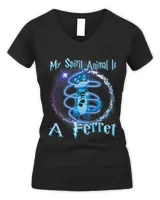 Women's V-Neck T-Shirt Women's V-Neck T-Shirt