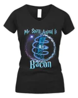 Women's V-Neck T-Shirt Women's V-Neck T-Shirt