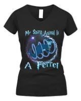 Women's V-Neck T-Shirt Women's V-Neck T-Shirt