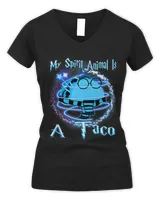 Women's V-Neck T-Shirt Women's V-Neck T-Shirt