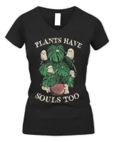 Women's V-Neck T-Shirt Women's V-Neck T-Shirt