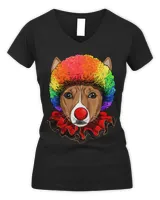 Women's V-Neck T-Shirt Women's V-Neck T-Shirt