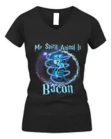 Women's V-Neck T-Shirt Women's V-Neck T-Shirt
