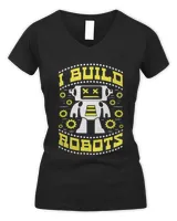 Women's V-Neck T-Shirt Women's V-Neck T-Shirt