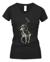 Women's V-Neck T-Shirt Women's V-Neck T-Shirt