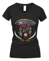 Women's V-Neck T-Shirt Women's V-Neck T-Shirt