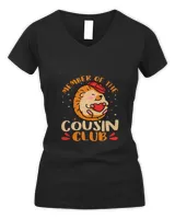 Women's V-Neck T-Shirt Women's V-Neck T-Shirt