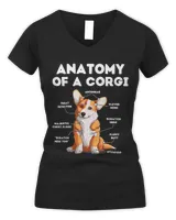 Women's V-Neck T-Shirt Women's V-Neck T-Shirt