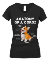 Women's V-Neck T-Shirt Women's V-Neck T-Shirt