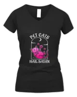 Women's V-Neck T-Shirt Women's V-Neck T-Shirt