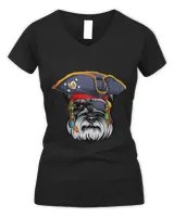 Women's V-Neck T-Shirt Women's V-Neck T-Shirt