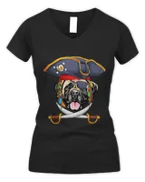 Women's V-Neck T-Shirt Women's V-Neck T-Shirt