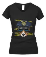 Women's V-Neck T-Shirt Women's V-Neck T-Shirt