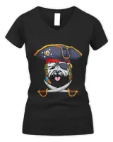 Women's V-Neck T-Shirt Women's V-Neck T-Shirt