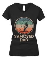 Women's V-Neck T-Shirt Women's V-Neck T-Shirt