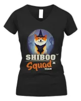 Women's V-Neck T-Shirt Women's V-Neck T-Shirt